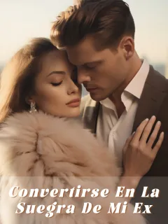Convertirse en la suegra de mi ex