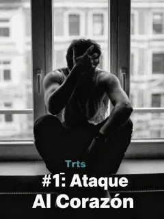TRTS #1: Ataque al Corazón