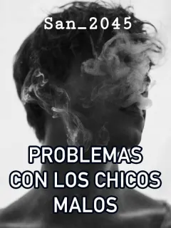 Problemas con los chicos malos