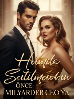 Hamile Satılmadan Önce Milyarder CEO'ya