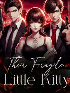 Their Fragile Little Kitty
