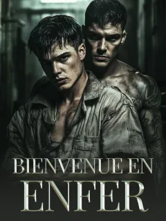 Bienvenue en Enfer