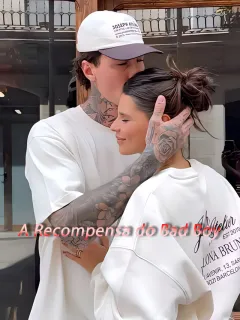 A Recompensa do Bad Boy