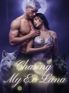 Perseguindo Minha Ex-Luna