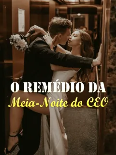 O Remédio da Meia-Noite do CEO
