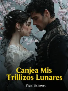 CANJEA MIS TRILLIZOS LUNARES