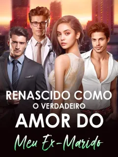 Renascido Como o Verdadeiro Amor do Meu Ex-Marido