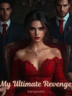 My Ultimate Revenge
