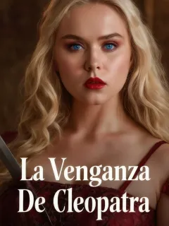 La venganza de Cleopatra