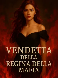 Vendetta della regina della mafia