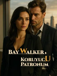 Bay Walker, Koruyucu Patronum