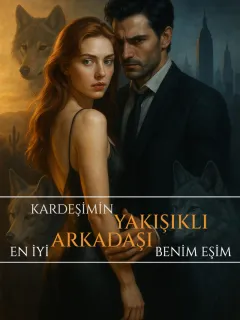 KARDEŞİMİN YAKIŞIKLI EN İYİ ARKADAŞI BENİM EŞİM