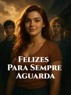Felizes Para Sempre Aguarda