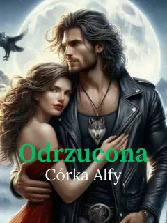 Odrzucona Córka Alfy
