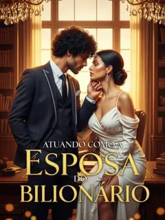 Atuando como a Esposa do Bilionário