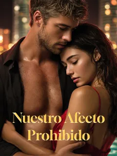 Nuestro Afecto Prohibido