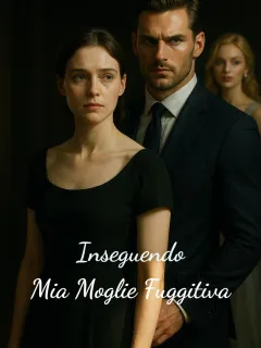 Inseguendo Mia Moglie Fuggitiva