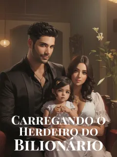Carregando o Herdeiro do Bilionário