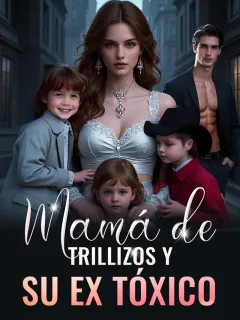 Mamá de Trillizos y Su Ex Tóxico