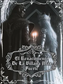 El renacimiento de la villana más fuerte