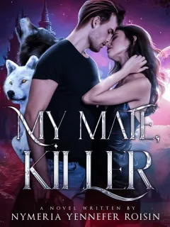 My Mate, My Killer
