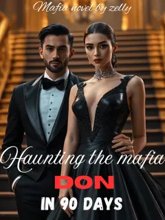 Haunting the mafia don in 90 days 