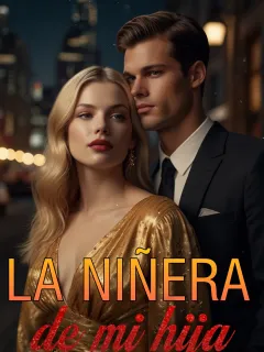 LA NIÑERA DE MI HIJA