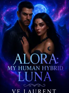 Alora: My Human Hybrid Luna