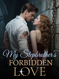 My Stepbrother's Forbidden Love