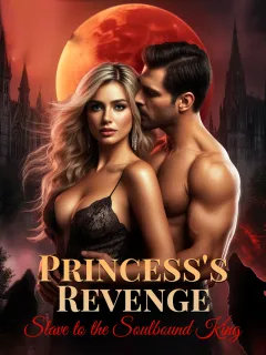 Princess's Revenge: Slave to the Soulbound King