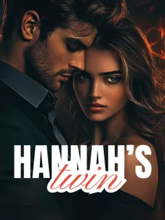 Hannah's Twin: stolen desires.