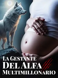 La Gestante del Alfa Multimillonario
