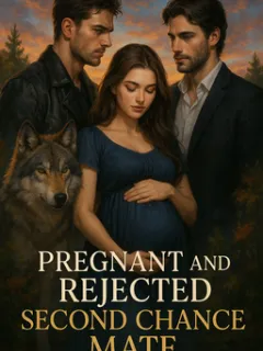 Pregnant and Rejected (Second chance mate)