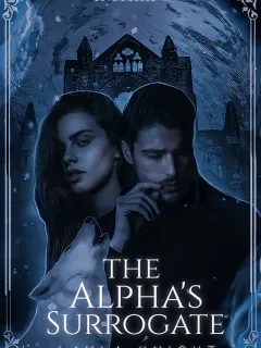Die Leihmutter des Alphas [Der Alpha #1]