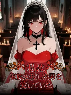 私は家族を殺した男を愛していた
