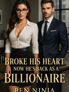 Broke His Heart Now He's Back as a Billionaire