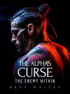 Kutukan Sang Alpha: Musuh di Dalam