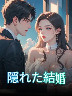 隠れた結婚