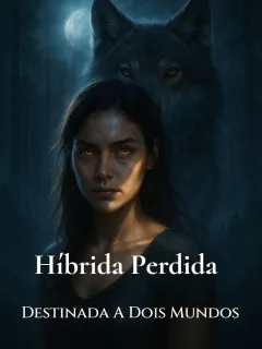 Híbrida Perdida (destinada a dois mundos)