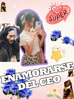Enamorarse del CEO