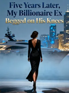 Five Years Later, My Billionaire Ex Begged on His Knees