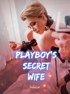 La Femme Secrète du Playboy