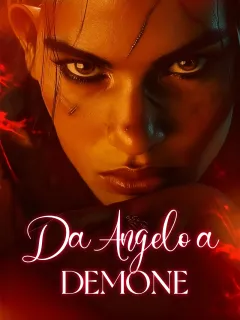 Anjo para Demônio