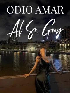 Odio amar al Sr. Grey