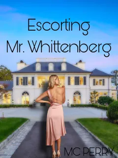 Mr. Whittenberg eskortieren