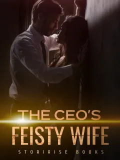 Die temperamentvolle Frau des CEOs