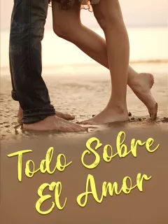 Todo sobre el amor