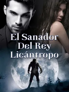 El sanador del rey licántropo