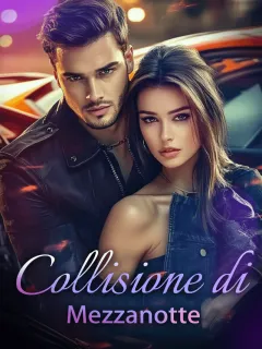 Collisione di Mezzanotte