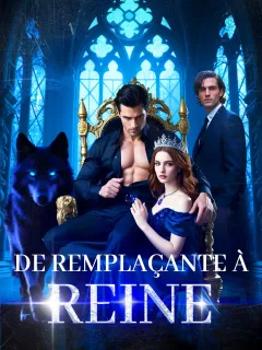 De Remplaçante à Reine
